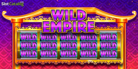 Wild Empire 9623 5